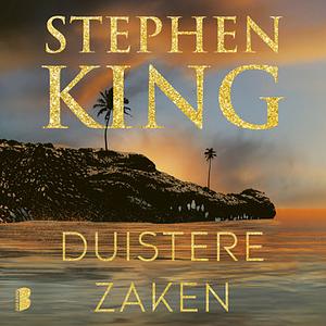 Duistere Zaken by Stephen King