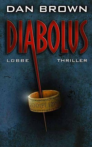 Diabolus by Dan Brown