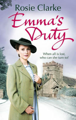 Emma's Duty by Linda Sole, Rosie Clarke