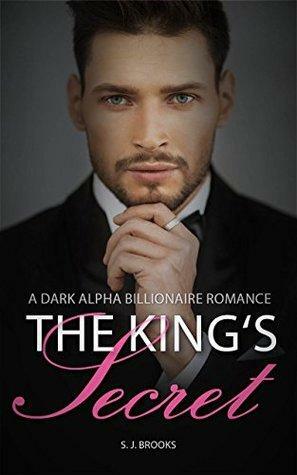 King's Secret by Sarah J. Brooks