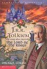 J.R.R. Tolkien: The Man Who Created The Lord of the Rings by Michael Coren