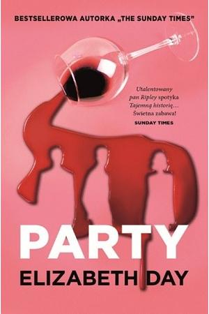 Party by Elizabeth Day