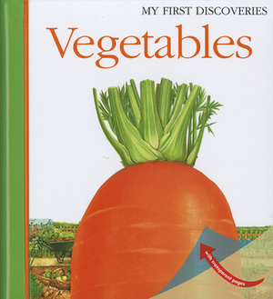 Vegetables by Gilbert Houbre