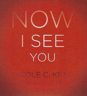 Now I See You by 