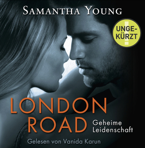 London Road - Geheime Leidenschaft by Samantha Young