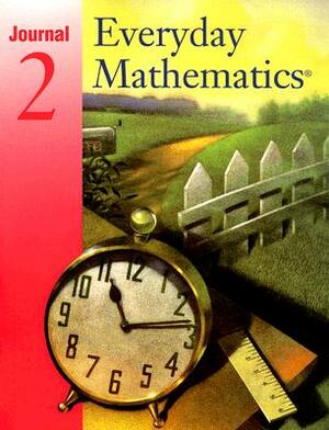 Everyday Mathematics Journal 2 Red by 