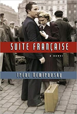 Suite Française by Irène Némirovsky