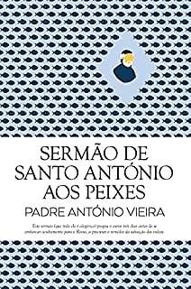 Sermão de Santo António by António Vieira