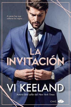 La invitación by Vi Keeland