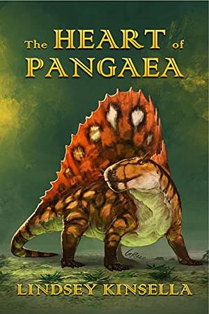 The Heart of Pangaea by Lindsey Kinsella