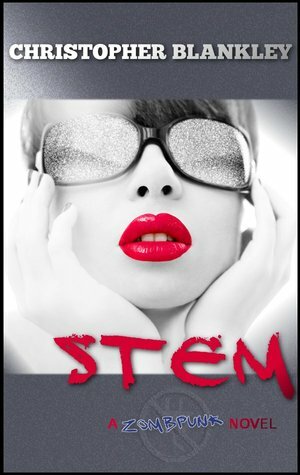 STEM by Christopher Blankley