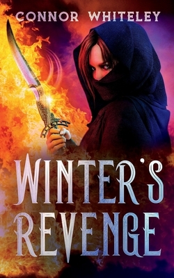 Winter's Revenge by Connor Whiteley