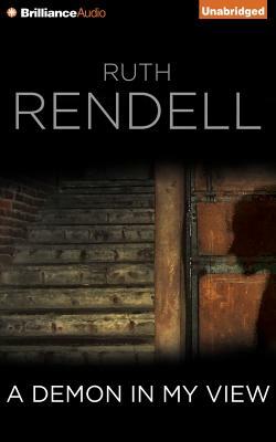 A Demon in My View by Ruth Rendell