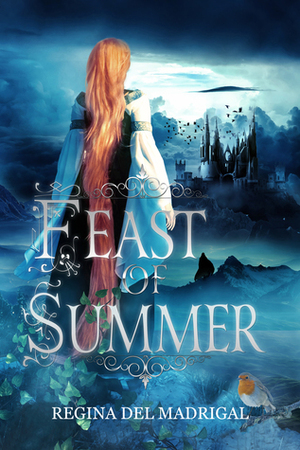 Feast of Summer by Regina Madrigal