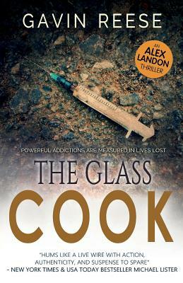 The Glass Cook by Gavin Reese