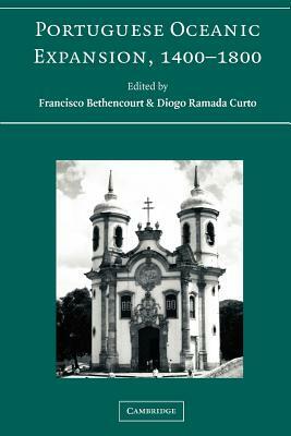 Portuguese Oceanic Expansion, 1400-1800 by 