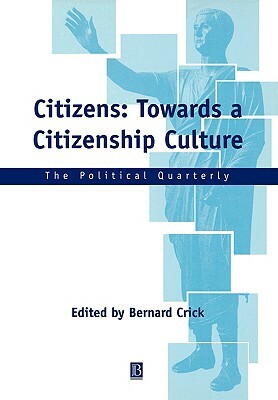 Citizens: Towards a Citizenship Culture by 