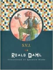 S.V.J. by Roald Dahl
