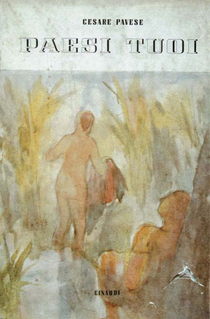 Harvesters by Cesare Pavese