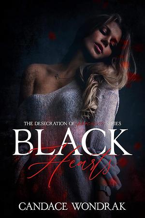 Black Hearts by Candace Wondrak