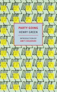 Party Going by Henry Green