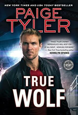 True Wolf by Paige Tyler