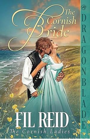 The Cornish Bride  by Fil Reid