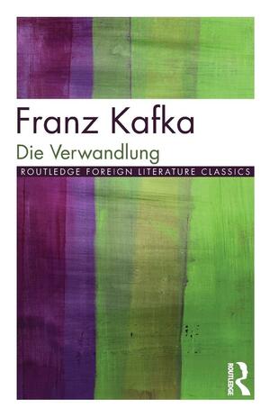 Die Verwandlung by Franz Kafka