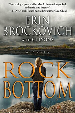 Rock Bottom by Erin Brockovich