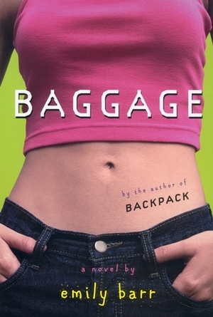 Baggage by Emily Barr
