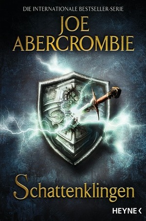 Schattenklingen by Joe Abercrombie