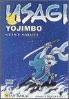 Usagi Yojimbo 08: Stíny smrti by Ľudovít Plata, Stan Sakai