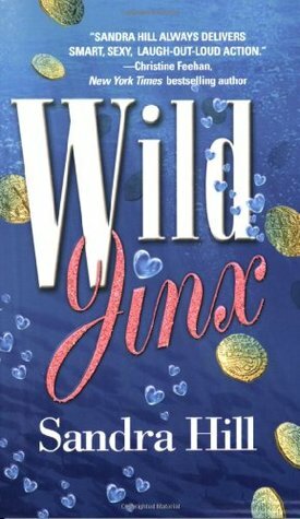 Wild Jinx by Sandra Hill