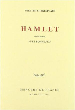 Hamlet by William Shakespeare