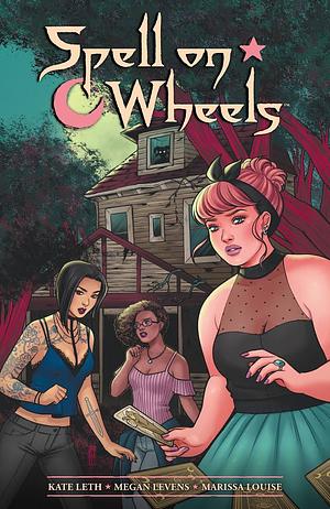 Spell on Wheels by Kate Leth