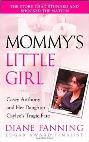 Mommy's Little Girl by Diane Fanning