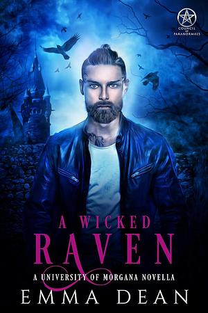 A Wicked Raven by Emma Dean