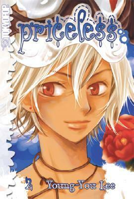 Priceless Volume 2 by Lee Young You