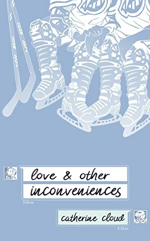 Love, Death, and Other Inconveniences by Tobias Wade