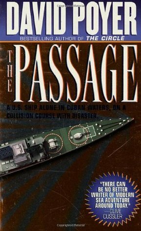 The Passage by David Poyer