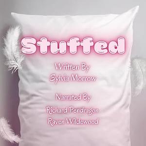 Stuffed by Sylvia Morrow