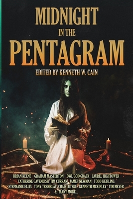 Midnight in the Pentagram by Graham Masterton, Brian Keene