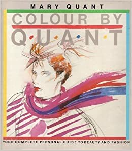 Colour by Quant by Mary Quant