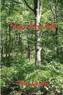 You Are All by Tim Lewis