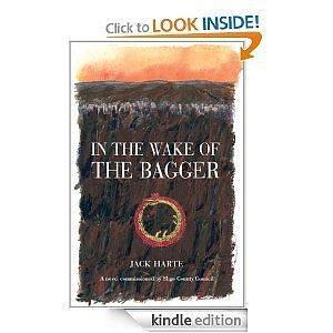 In the Wake of the Baggar by Jack Harte, Jack Harte, Sligo