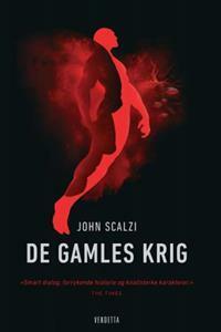 De gamles krig by John Scalzi