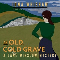 An Old, Cold Grave by Iona Whishaw