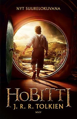 Hobitti: eli sinne ja takaisin by J.R.R. Tolkien