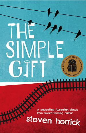 The Simple Gift by Steven Herrick