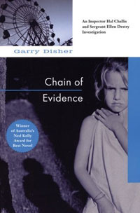 Chain of Evidence by Garry Disher